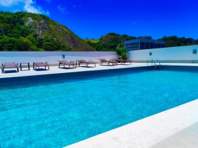 Alice Vitoria Hotel By Nobile